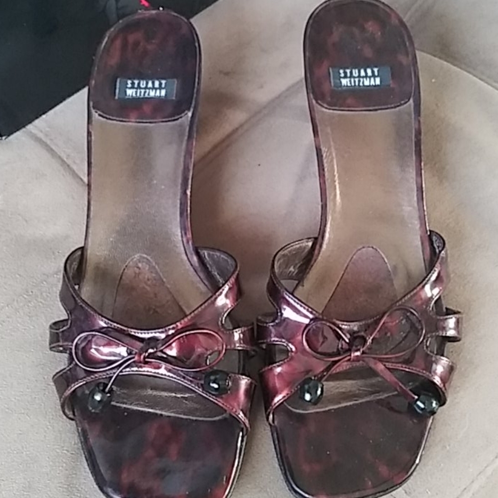 Stuart Weitzman - Picture 2 of 5